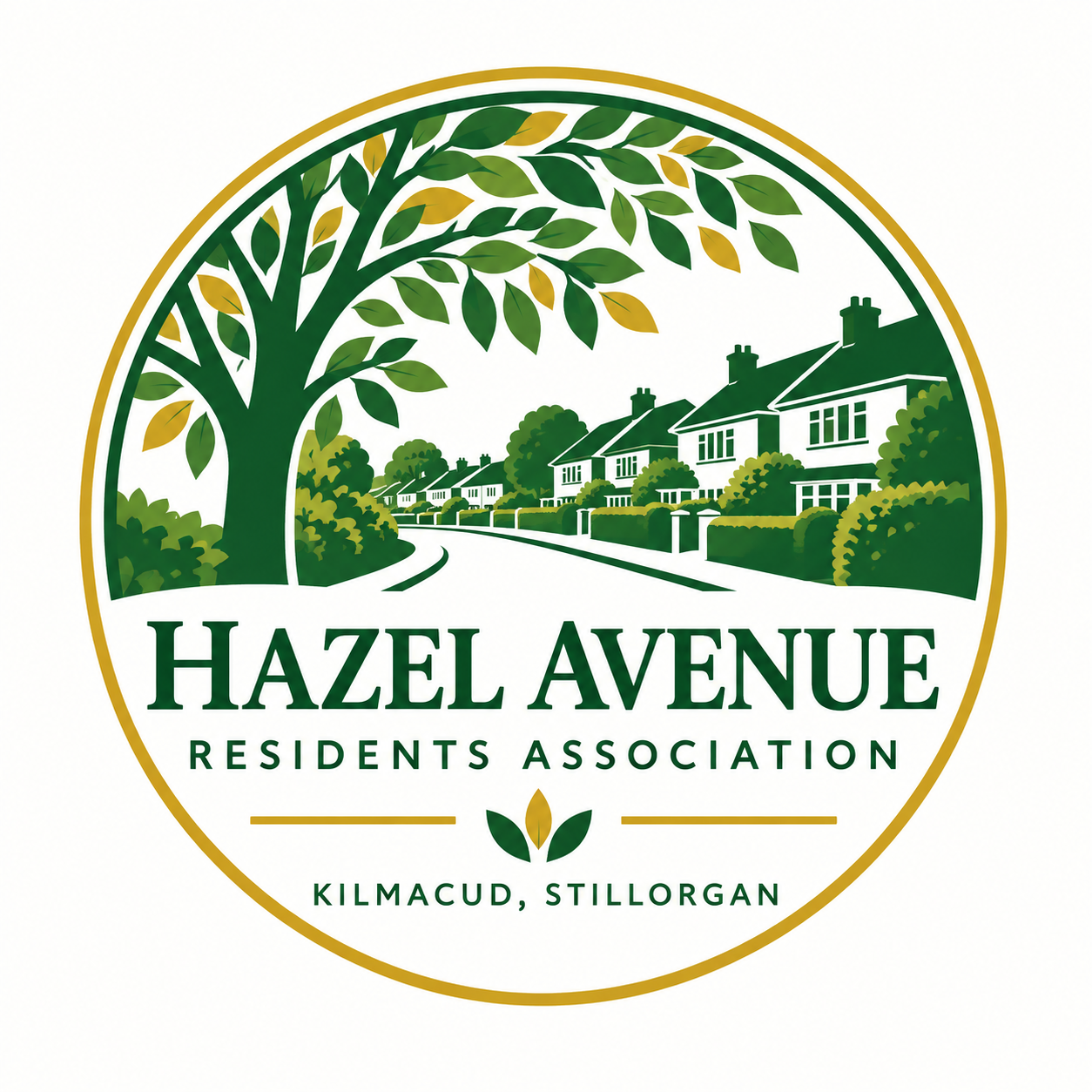 Hazel Residents