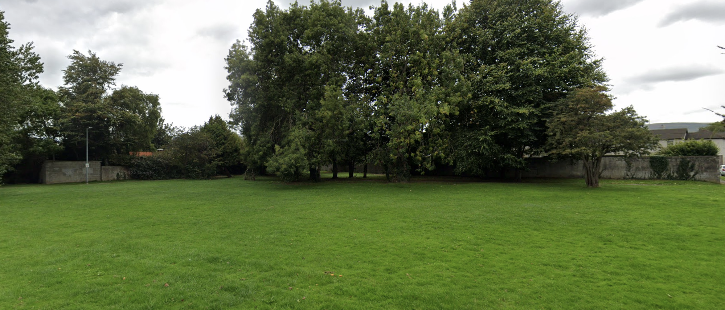Hazel Avenue