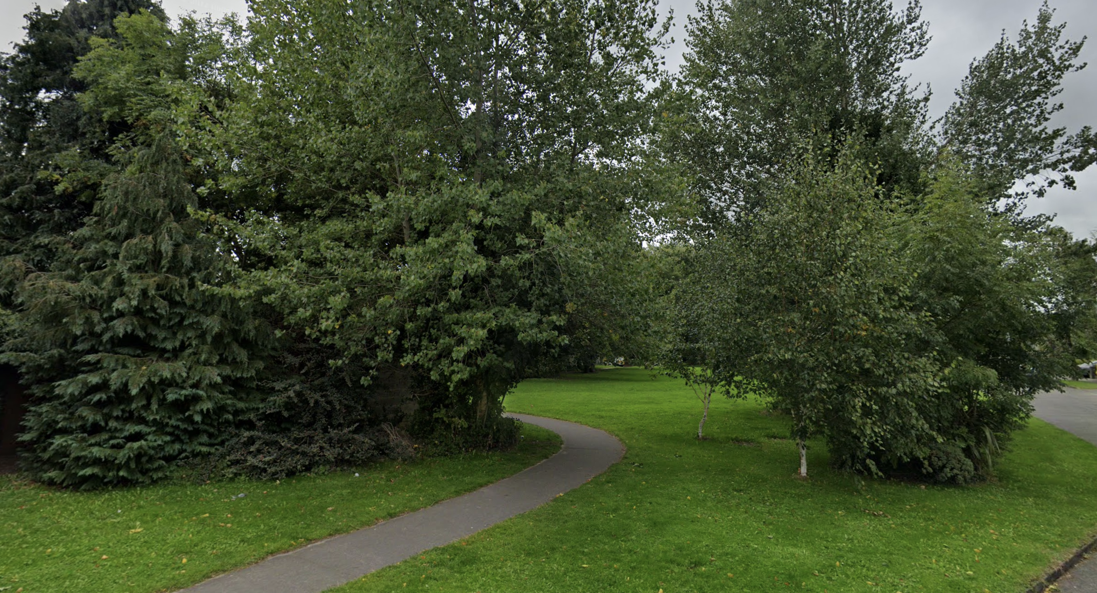 Hazel Avenue